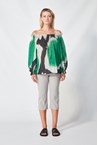 ACROBAT 3/4 PANT - alloy