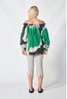 ACROBAT 3/4 PANT - alloy