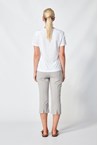 ACROBAT 3/4 PANT - alloy