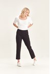 ACROBAT 7/8TH PANT - black
