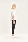 ACROBAT DESIREE PANT - black