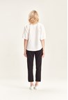 ACROBAT DESIREE PANT - black