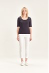 ACROBAT DESIREE PANT - chalk