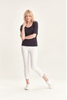 ACROBAT DESIREE PANT - chalk