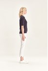 ACROBAT DESIREE PANT - chalk