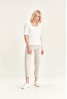 ACROBAT DESIREE PANT - pumice