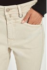 MASTER 25 JEAN - cashew