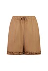 RUFFLE SHORT - bark