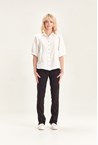 ACROBAT SLIM PANT - black