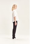 ACROBAT SLIM PANT - black