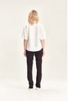 ACROBAT SLIM PANT - black