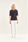 ACROBAT SLIM PANT - white