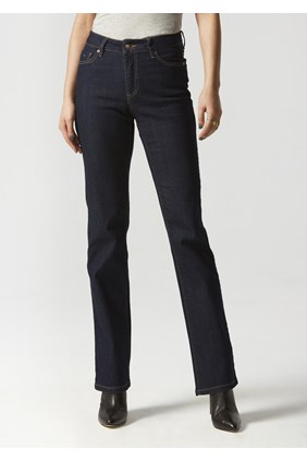 ARCHIVE JEAN CTN POLY ELAS DENIM