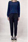 COLT PANT - black