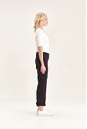 ACROBAT CARGO PANT COTTON NYL ELAST STRE - black