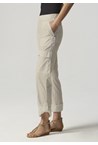 ACROBAT CARGO PANT COTTON NYL ELAST STRE - flint