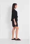 TAYLOR SHORT - black
