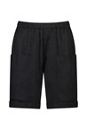 TAYLOR SHORT - black