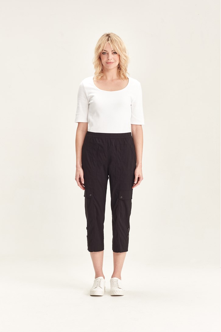 ACROBAT CARGO SHORT CTN NYL ELASTANE