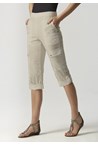 ACROBAT CARGO SHORT CTN NYL ELASTANE - flint