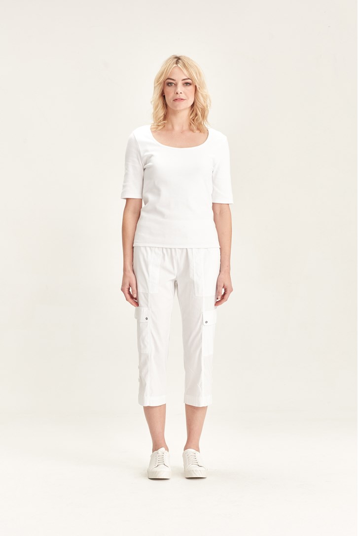 ACROBAT CARGO SHORT CTN NYL ELASTANE