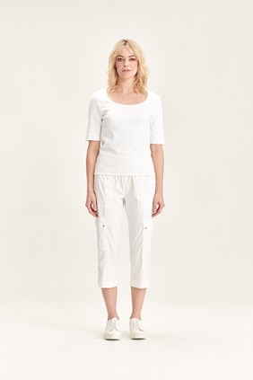 ACROBAT CARGO SHORT CTN NYL ELASTANE