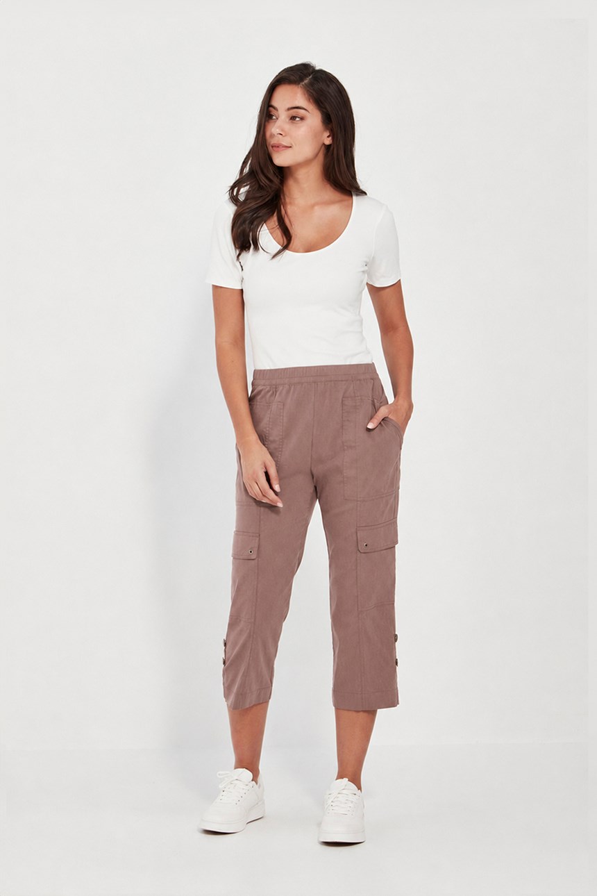 ACROBAT CARGO SHORT