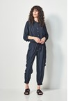 ROTATE SHIRT - midnight