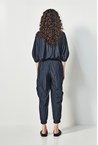 ROTATE SHIRT - midnight