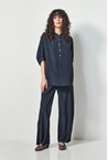 ROTATE SHIRT - midnight