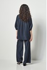 ROTATE SHIRT - midnight