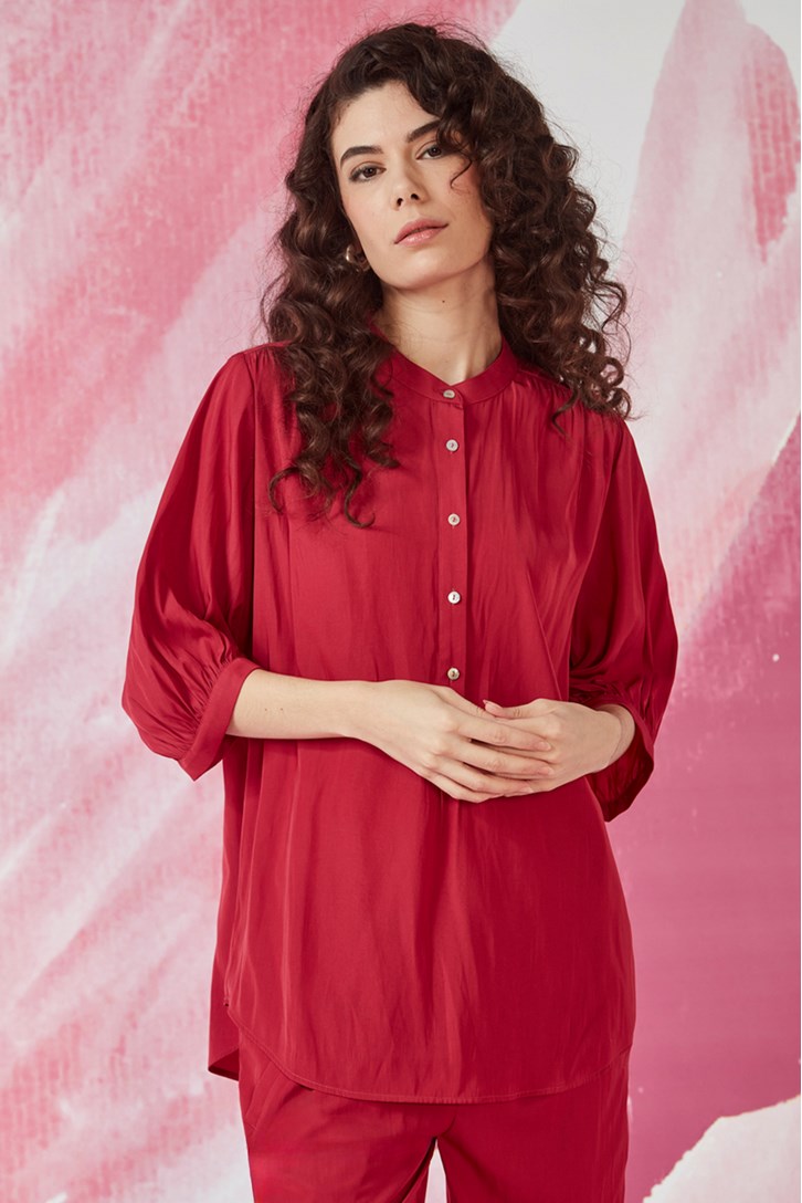 ROTATE SHIRT