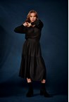 STRIKE SKIRT - black