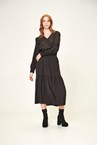STRIKE SKIRT - black