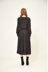 STRIKE SKIRT - black