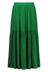 STRIKE SKIRT - emerald