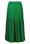 STRIKE SKIRT - emerald