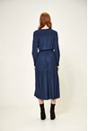 STRIKE SKIRT - midnight