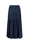 STRIKE SKIRT - midnight