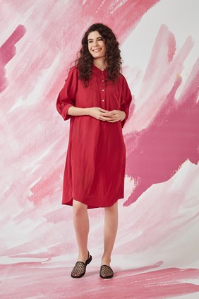 STRIKE DRESS