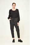 ARENA SWEATER - black
