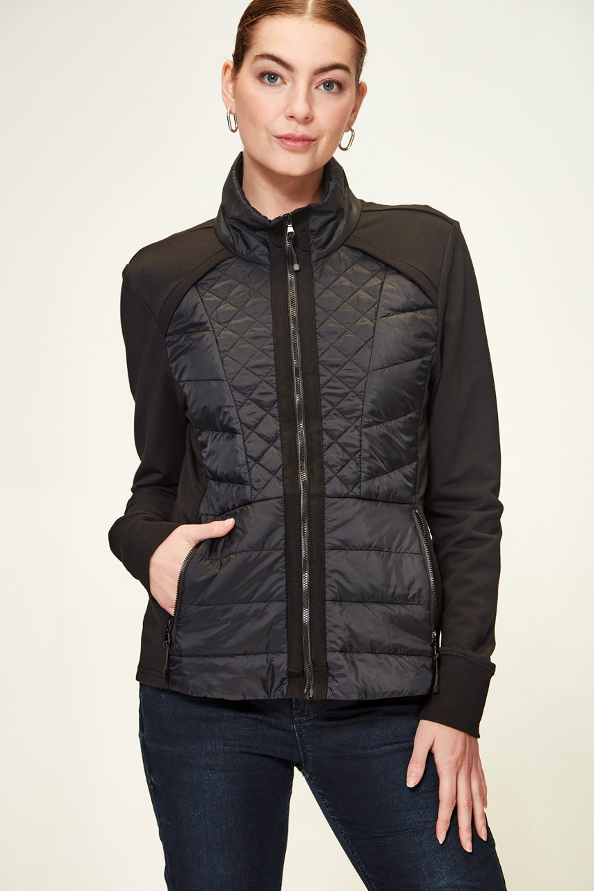 Jackets Vests Coats - Hartleys Fashion