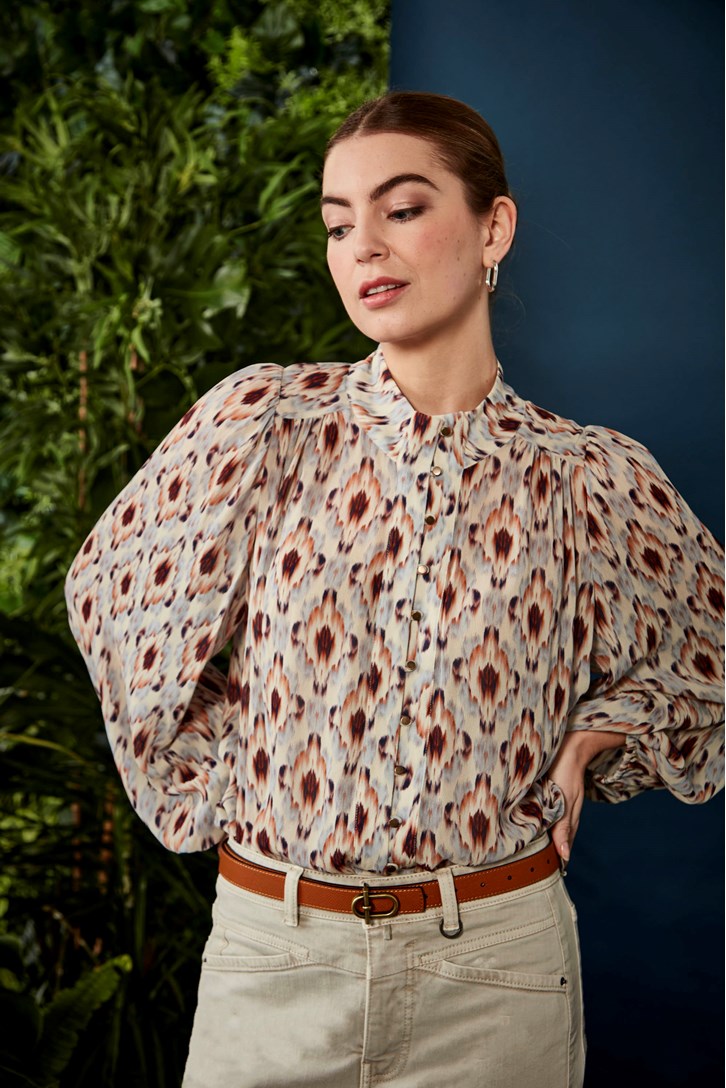 FLEETING SHIRT
