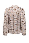 FLEETING SHIRT - black