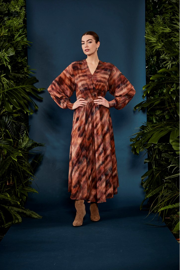 MIRAGE DRESS