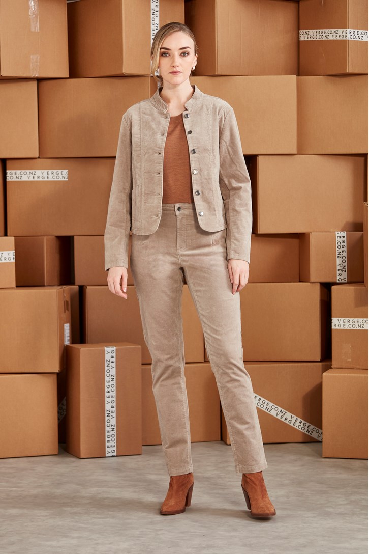 HOPPER JACKET