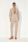 HOPPER JACKET - mushroom