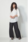 BAKER PANT - black