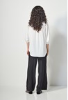 BAKER PANT - black