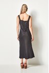 ROAM DRESS - black
